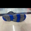Anti-crush and anti-puncture work safety shoes 11128 Specification image